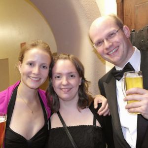 150. Stiftungsfest - Festball und Ausklang — Bild 10
